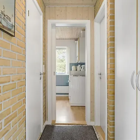 Gisa - 500m From The Sea In Nw Jutland By Interhome
