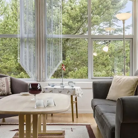 Holiday home Gisa - 500m From The Sea In Nw Jutland By Interhome Fjerritslev
