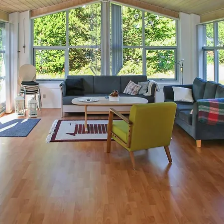 Gisa - 400m From The Sea By Interhome *