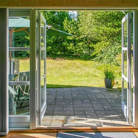 Gisa - 400m From The Sea By Interhome * Fjerritslev
